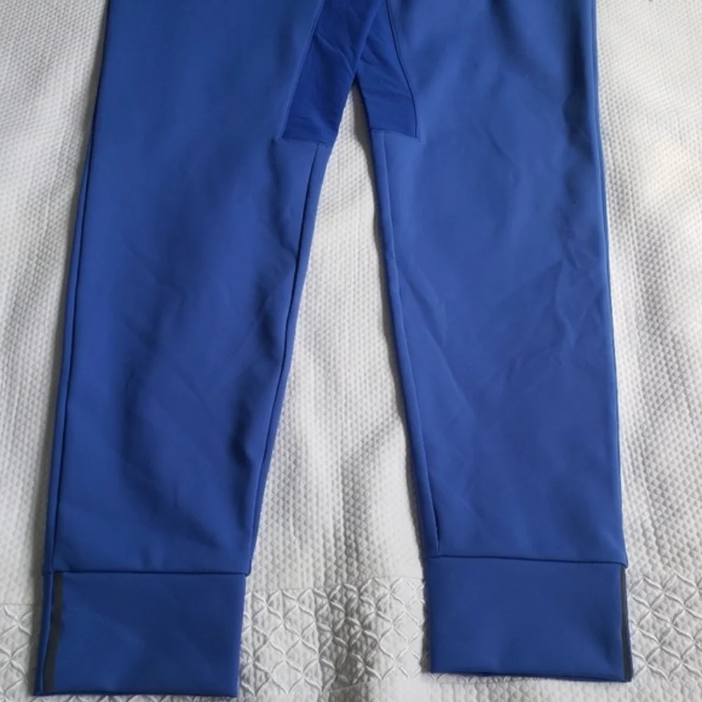 Outdoor Voices Mens Frostknit Jogger Blue Sz M NWT - Picture 6 of 12